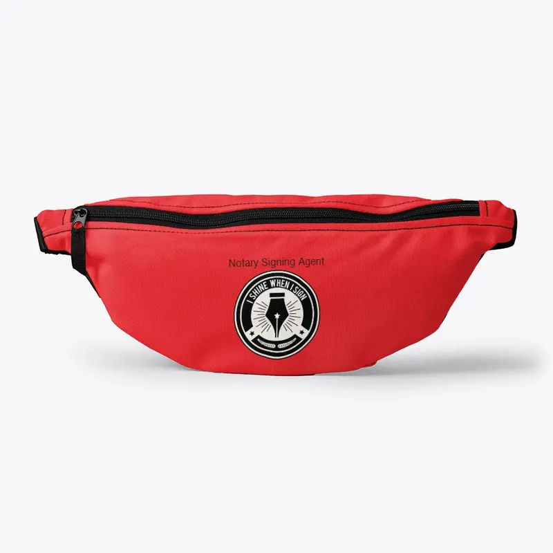 Fanny Pack