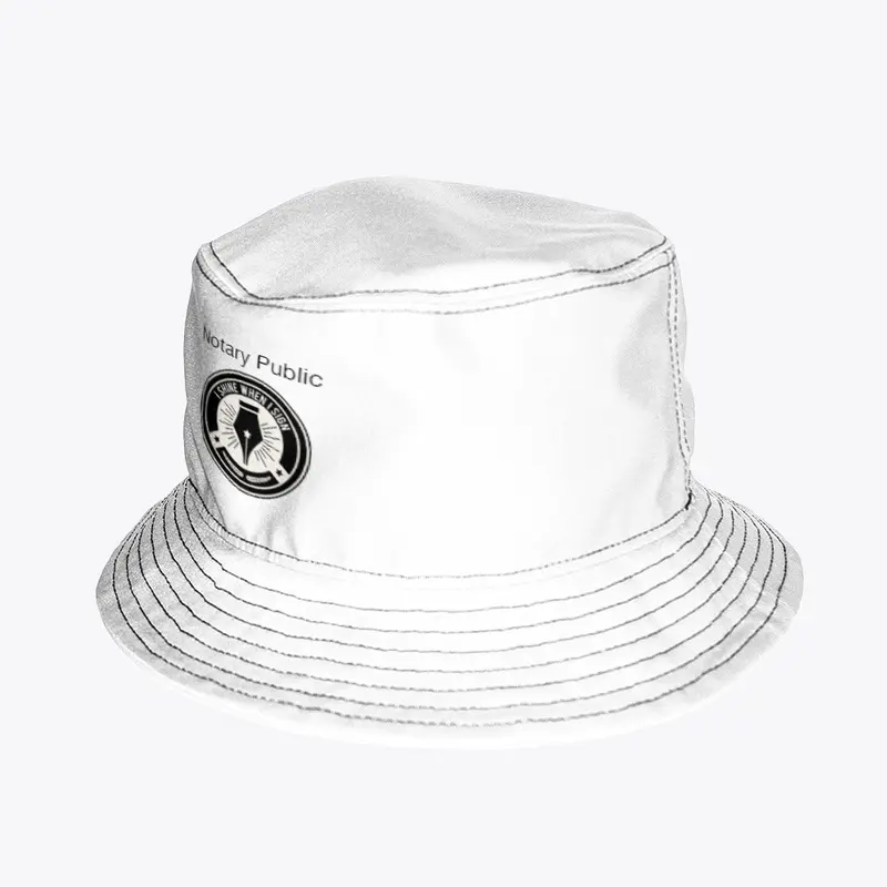 Bucket Hat