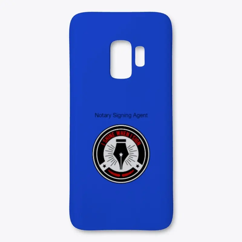 Phone Case 