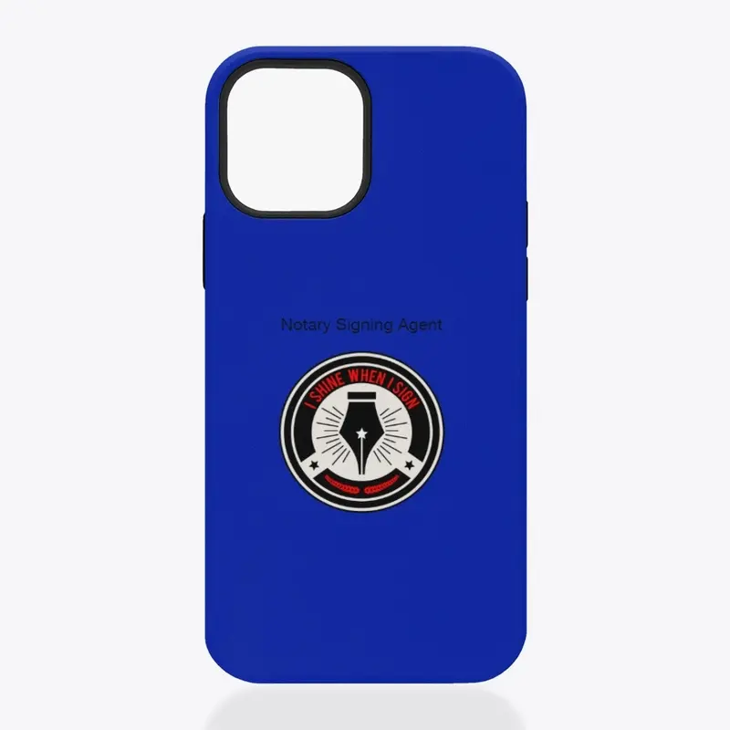 Phone Case 